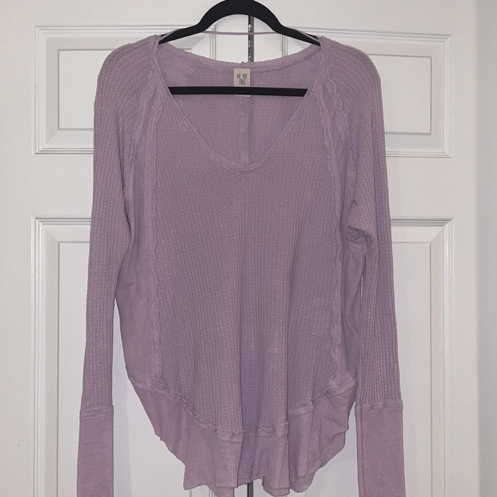 Free people top